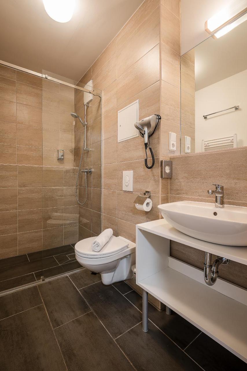 Hotel City Green Berlin Extérieur photo